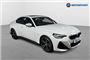 2022 BMW 2 Series 220i M Sport 2dr Step Auto