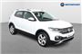 2020 Volkswagen T-Cross 1.0 TSI 115 SEL 5dr