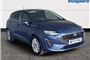 2022 Ford Fiesta 1.0 EcoBoost Hybrid mHEV 125 Titanium 5dr