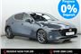 2021 Mazda 3 2.0 e-Skyactiv G MHEV Sport Lux 5dr