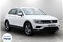 2019 Volkswagen Tiguan 1.5 TSi EVO 150 Match 5dr DSG