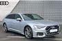 2024 Audi A6 40 TFSI S Line 5dr S Tronic