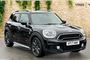 2017 MINI Countryman 2.0 Cooper S ALL4 5dr Auto