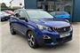 2018 Peugeot 3008 1.5 BlueHDi Active 5dr