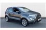 2018 Ford EcoSport 1.0 EcoBoost 125 Titanium 5dr Auto