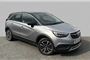 2020 Vauxhall Crossland X 1.2T [110] Elite 5dr [6 Speed] [S/S]