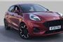 2020 Ford Puma 1.0 EcoBoost Hybrid mHEV ST-Line X First Ed 5dr