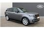 2024 Land Rover Range Rover 3.0 D350 HSE 4dr Auto