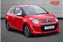 2020 Citroen C1 1.0 VTi 72 Flair 5dr