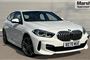 2020 BMW 1 Series 120d xDrive M Sport 5dr Step Auto