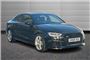 2019 Audi RS3 RS 3 TFSI 400 Quattro 4dr S Tronic