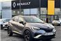 2022 Renault Captur 1.6 E-Tech full hybrid 145 Engineered 5dr Auto