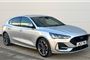 2023 Ford Focus 1.0 EcoBoost ST-Line X 5dr