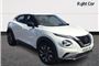 2022 Nissan Juke 1.0 DiG-T 114 Acenta 5dr