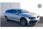 2022 Volkswagen Passat GTE 1.4 TSI PHEV GTE Advance 5dr DSG