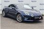 2021 Alpine A110 1.8L Turbo Pure 2dr DCT