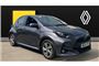 2024 Toyota Yaris 1.5 Hybrid Icon 5dr CVT