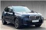 2023 BMW X5 xDrive50e M Sport 5dr Auto