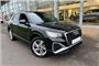 2024 Audi Q2 35 TFSI S Line 5dr