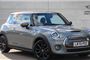 2020 MINI Electric 135kW Cooper S Level 2 33kWh 3dr Auto