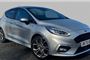 2020 Ford Fiesta 1.0 EcoBoost 125 ST-Line 5dr