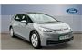 2020 Volkswagen ID.3 150kW Life Pro Performance 58kWh 5dr Auto