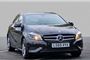 2015 Mercedes-Benz A-Class A180 CDI Sport 5dr