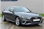 2023 Audi A4 Avant 40 TFSI 204 S Line 5dr S Tronic