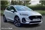 2022 Ford Fiesta Active 1.0 EcoBoost Hybrid mHEV 125 Active Vignale 5dr