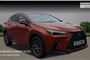 2023 Lexus NX 350h 2.5 5dr E-CVT