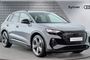 2024 Audi Q4 250kW 55 Quattro 82kWh Black Edition 5dr Auto