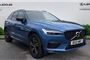 2021 Volvo XC60 2.0 B5P [250] R DESIGN 5dr AWD Geartronic