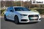 2018 Audi A4 Avant 1.4T FSI Black Edition 5dr S Tronic