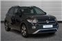 2022 Volkswagen T-Cross 1.0 TSI 110 Black Edition 5dr DSG