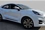 2022 Ford Puma 1.0 EcoBoost Hybrid mHEV ST-Line 5dr DCT