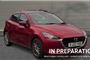 2022 Mazda 2 1.5 e-Skyactiv G MHEV GT Sport 5dr