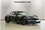 2020 Porsche Cayman 4.0 GTS 2dr