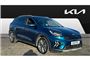 2021 Kia Niro 1.6 GDi Hybrid 4 5dr DCT