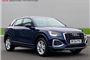 2024 Audi Q2 30 TFSI Sport 5dr