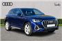 2023 Audi Q3 35 TFSI S Line 5dr S Tronic