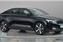 2021 Polestar 2 170kW 78kWh Long Range Single motor 5dr Auto