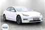 2021 Tesla Model 3 Standard Plus 4dr Auto