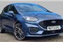 2023 Ford Fiesta 1.0 EcoBoost Hbd mHEV 125 ST-Line X 5dr Auto