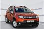 2024 Dacia Duster 1.3 TCe 130 Expression 5dr