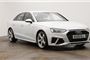 2020 Audi A4 35 TFSI S Line 4dr S Tronic