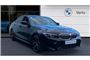 2022 BMW 3 Series 320i xDrive M Sport 4dr Step Auto