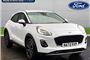 2022 Ford Puma 1.0 EcoBoost Hybrid mHEV Titanium 5dr