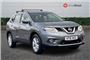 2016 Nissan X-Trail 1.6 DiG-T Acenta 5dr [7 Seat]