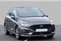 2022 Ford Fiesta 1.0 EcoBoost Hybrid mHEV 125 ST-Line 5dr