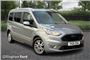 2021 Ford Grand Tourneo Connect 1.5 EcoBlue 120 Titanium 5dr Powershift